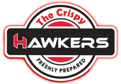 Crispy Hawkers